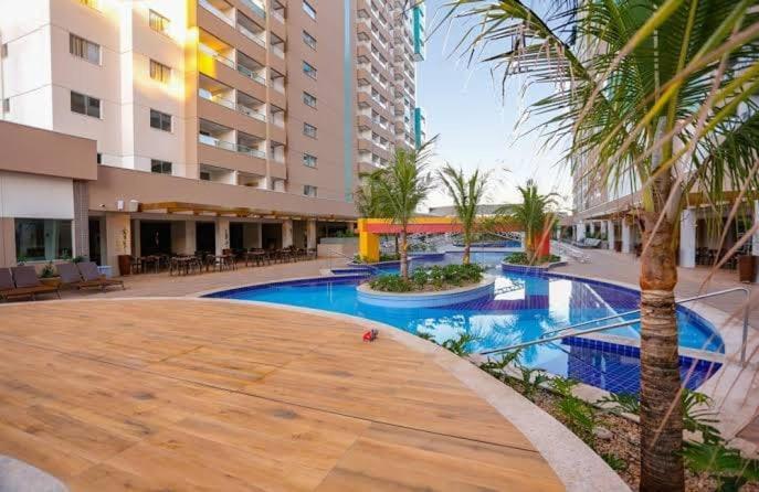 Olimpia Park Resort Exterior photo